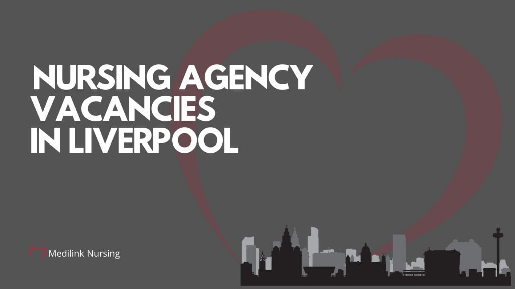 community nursing jobs liverpool