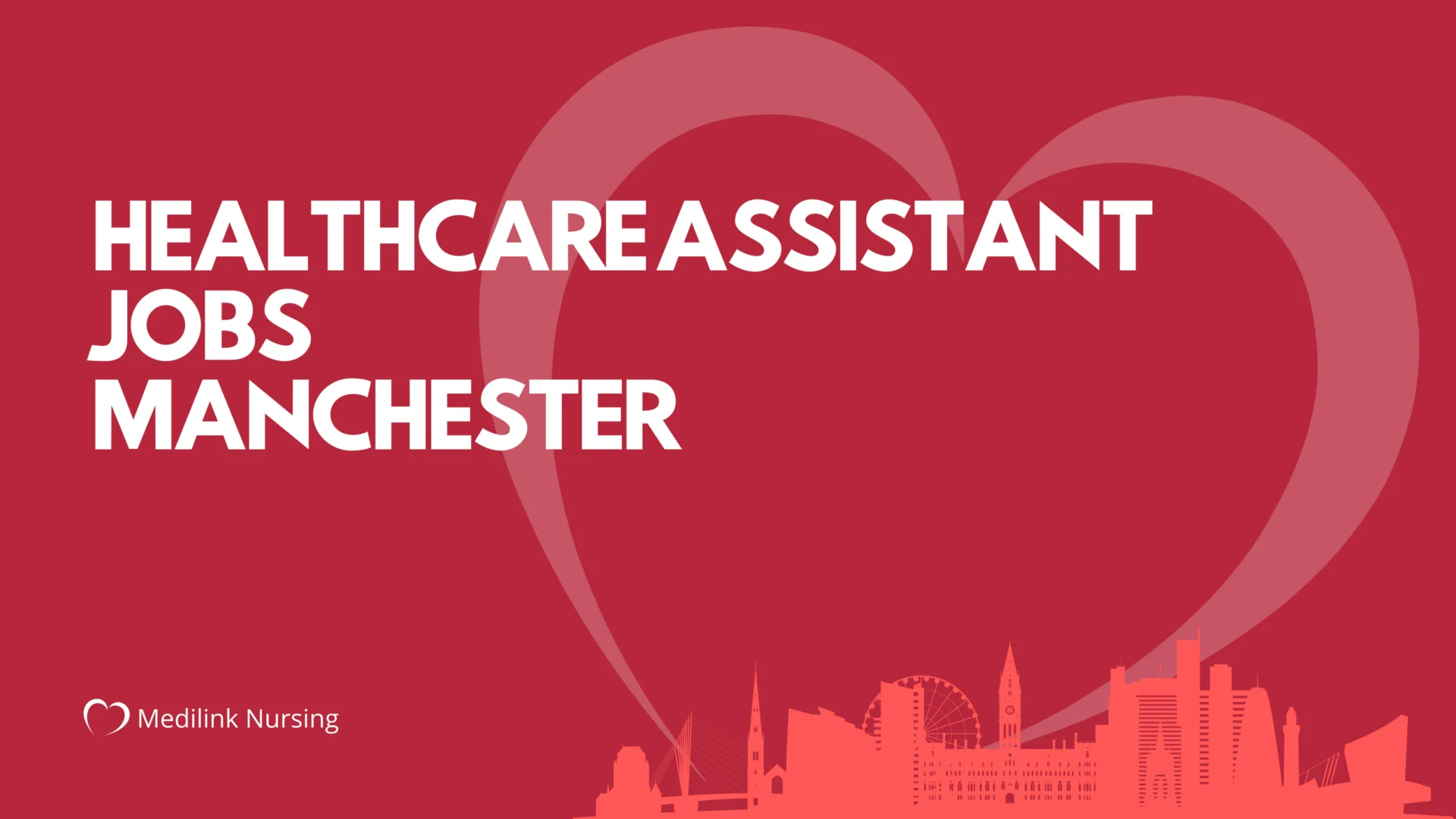 Amazing Healthcare Assistant Jobs Manchester Apply In 5 Minutes