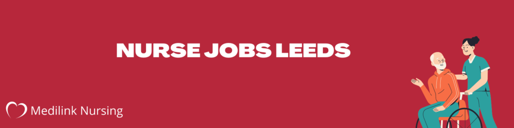 research nurse jobs leeds