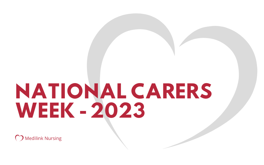 Celebrating National Carers Week 2024