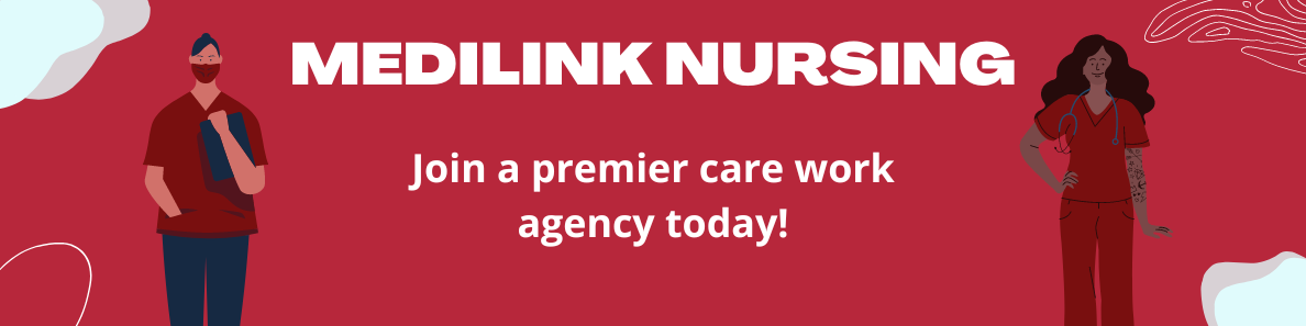 Medilink Nursing - A Premier Care Work Agency