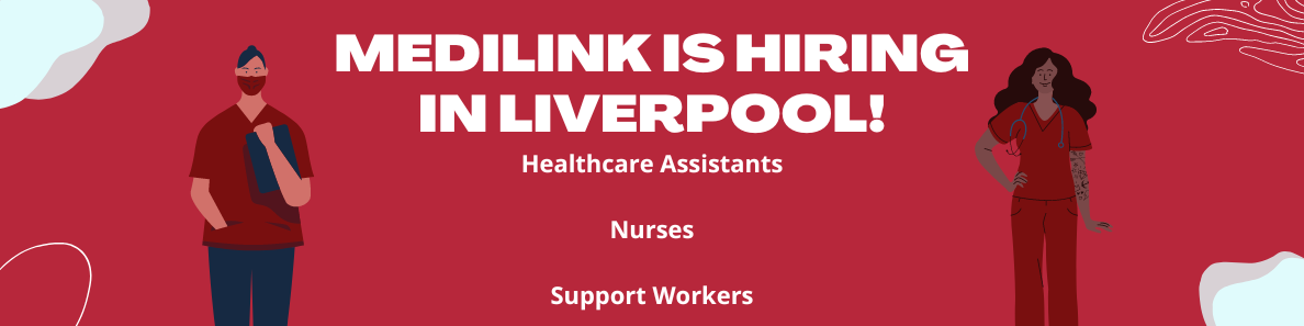 assistant in nursing jobs liverpool