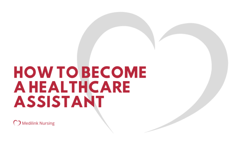 how-to-become-a-healthcare-assistant